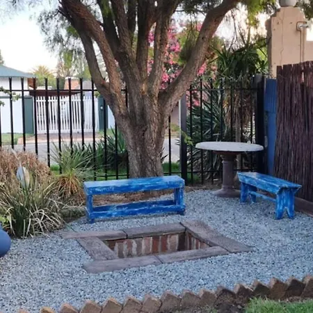 Casa Bianco: Affordable Luxury - Self Catering House Villa Parys Exterior photo