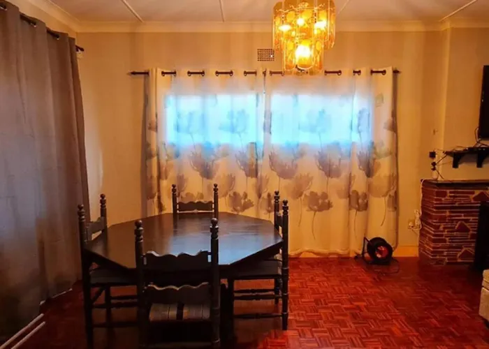 Casa Bianco: Affordable Luxury - Self Catering House