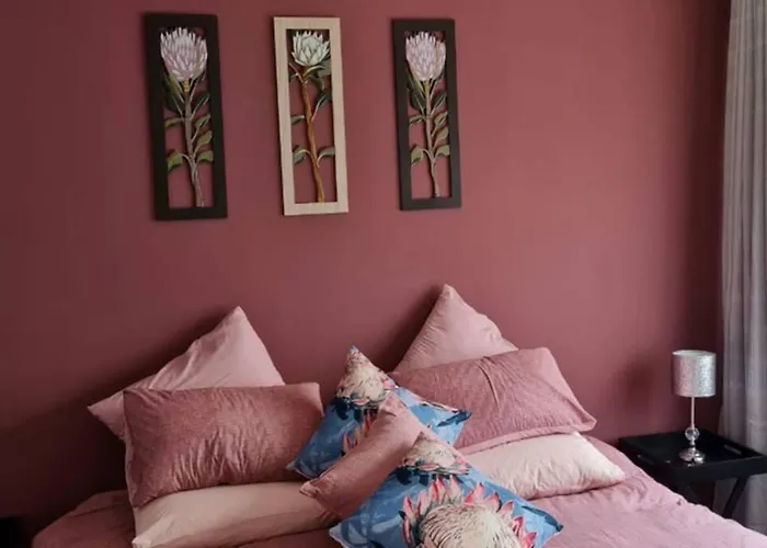Casa Bianco: Affordable Luxury - Self Catering House