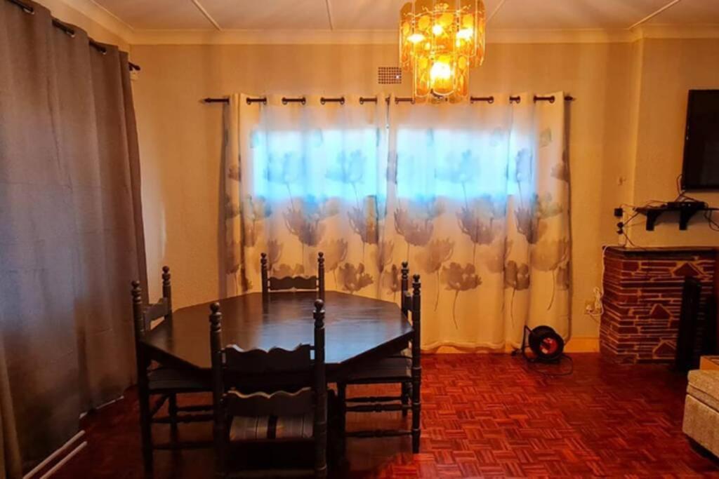 Casa Bianco: Affordable Luxury - Self Catering House Holiday home Parys