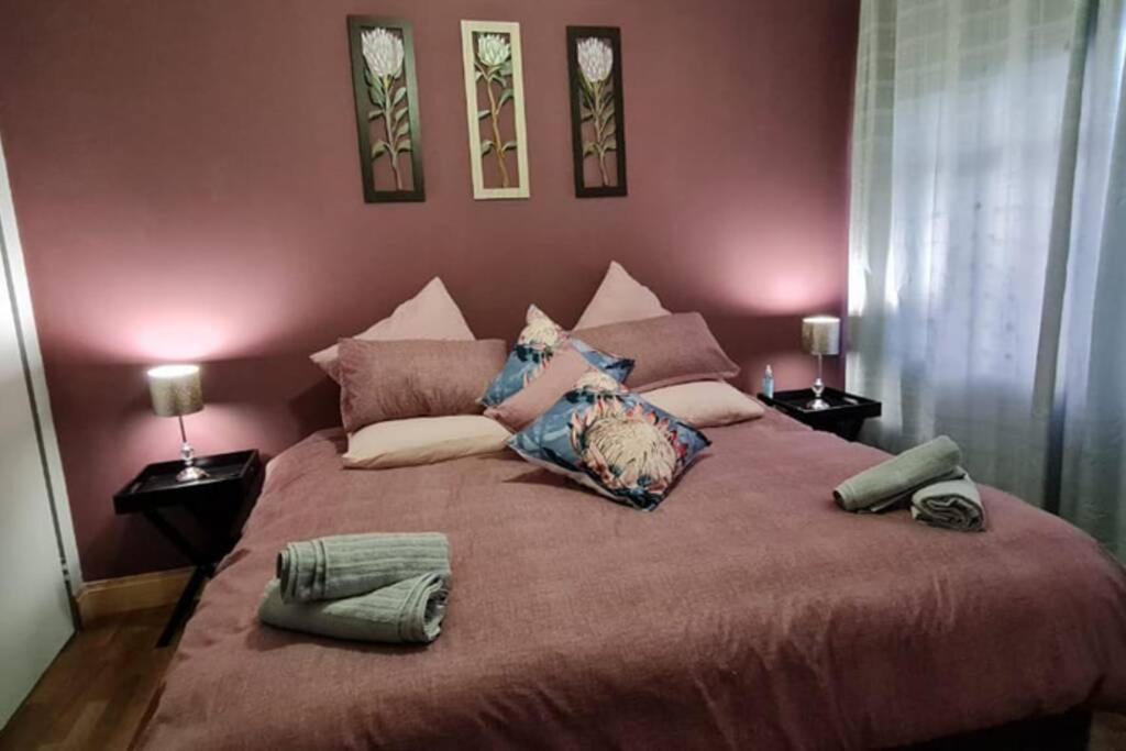 Casa Bianco: Affordable Luxury - Self Catering House Parys