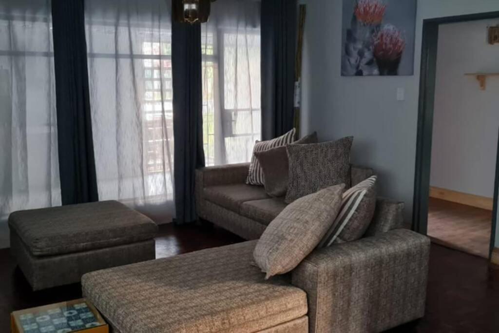 Casa Bianco: Affordable Luxury - Self Catering House Holiday home Parys