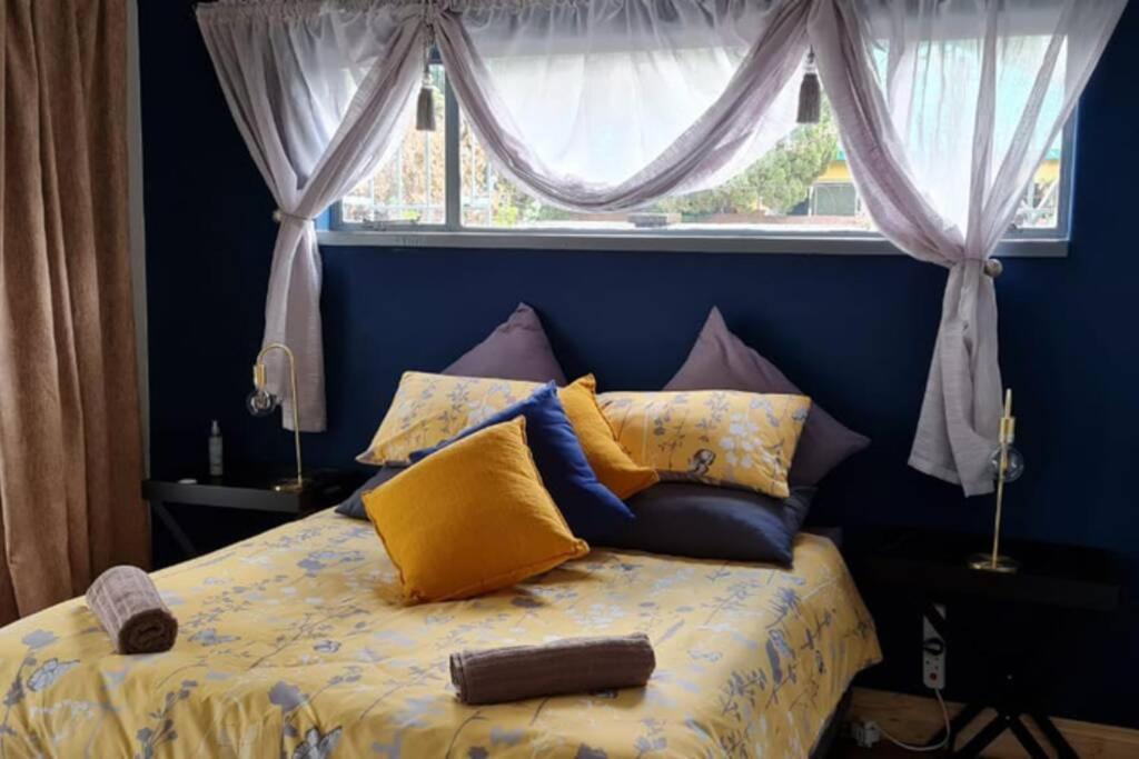Casa Bianco: Affordable Luxury - Self Catering House Parys