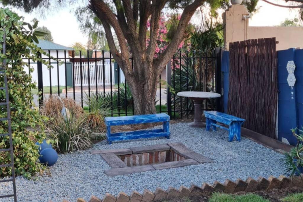 Casa Bianco: Affordable Luxury - Self Catering House