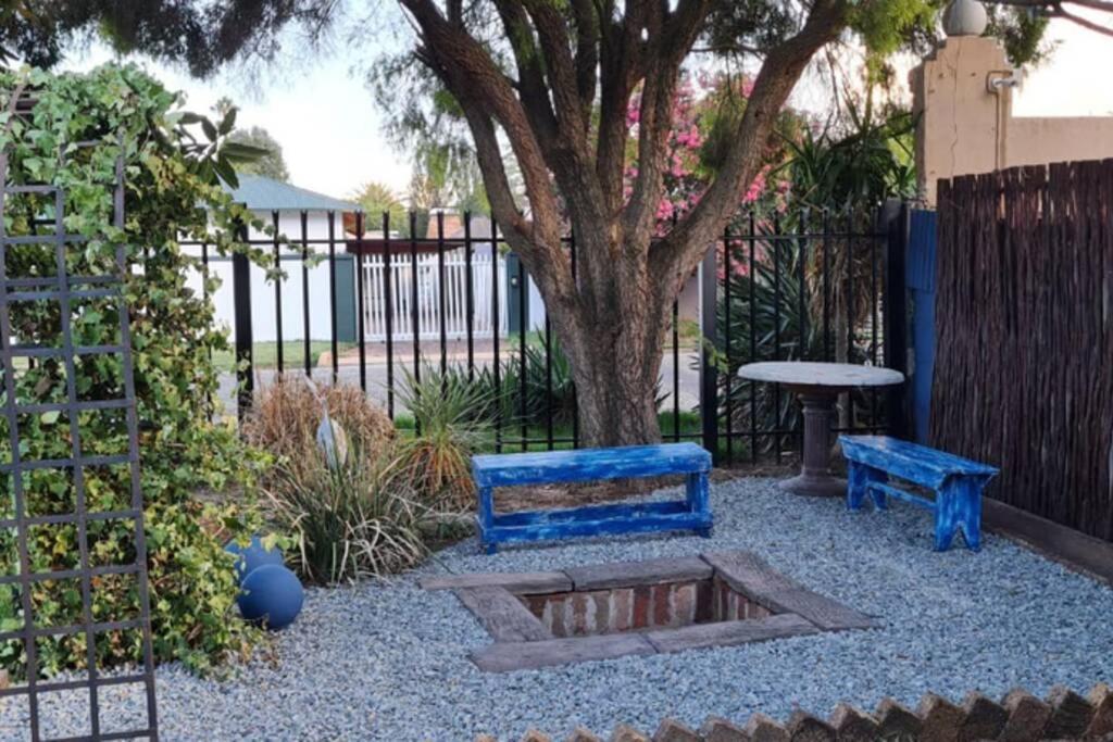 Holiday home Casa Bianco: Affordable Luxury - Self Catering House Parys