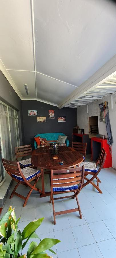 Holiday home Casa Bianco: Affordable Luxury - Self Catering House *