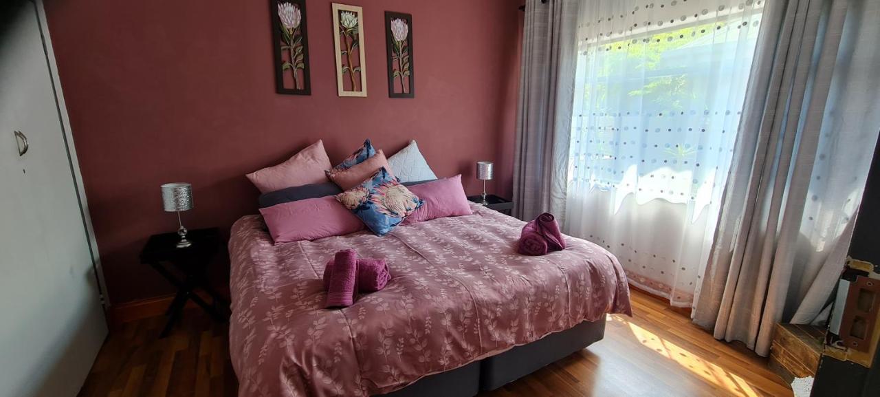 Casa Bianco: Affordable Luxury - Self Catering House